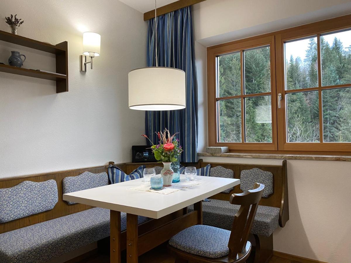 Oberleiten Apartments Wagrain Dış mekan fotoğraf