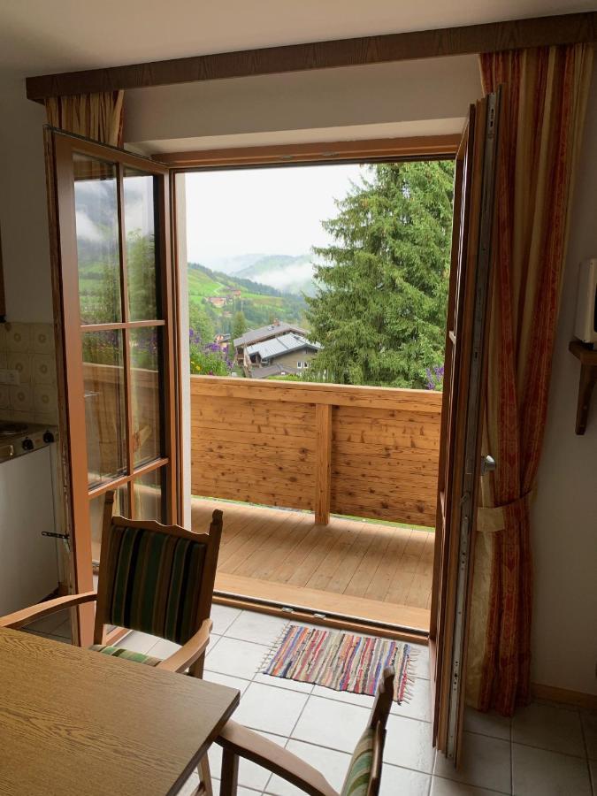 Oberleiten Apartments Wagrain Dış mekan fotoğraf