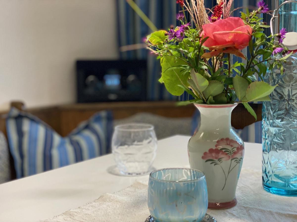 Oberleiten Apartments Wagrain Dış mekan fotoğraf
