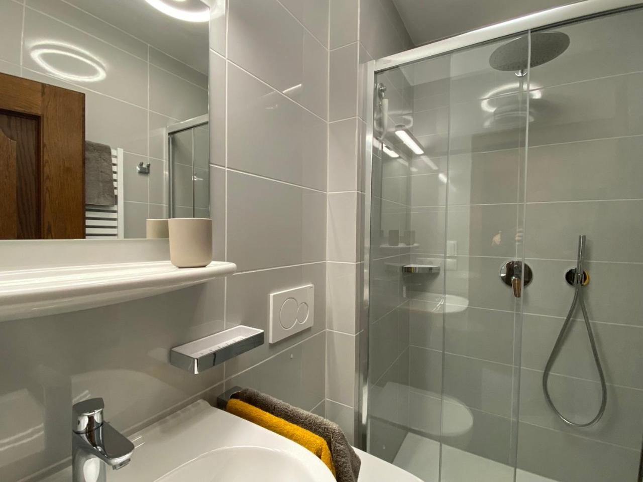 Oberleiten Apartments Wagrain Dış mekan fotoğraf