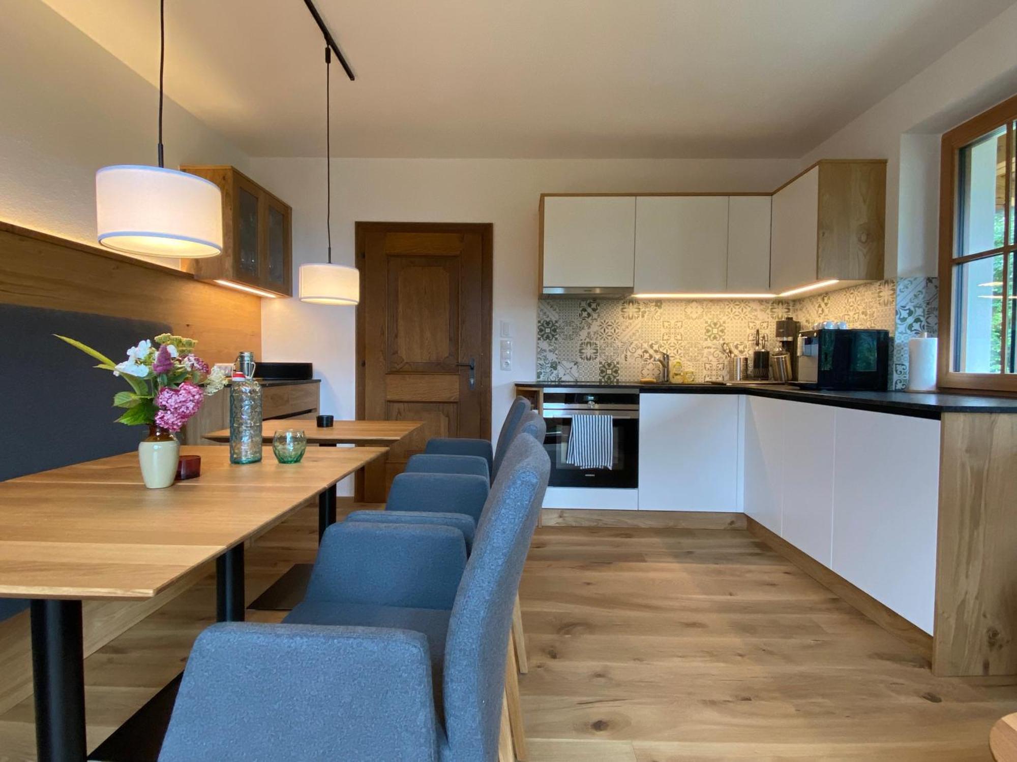 Oberleiten Apartments Wagrain Dış mekan fotoğraf