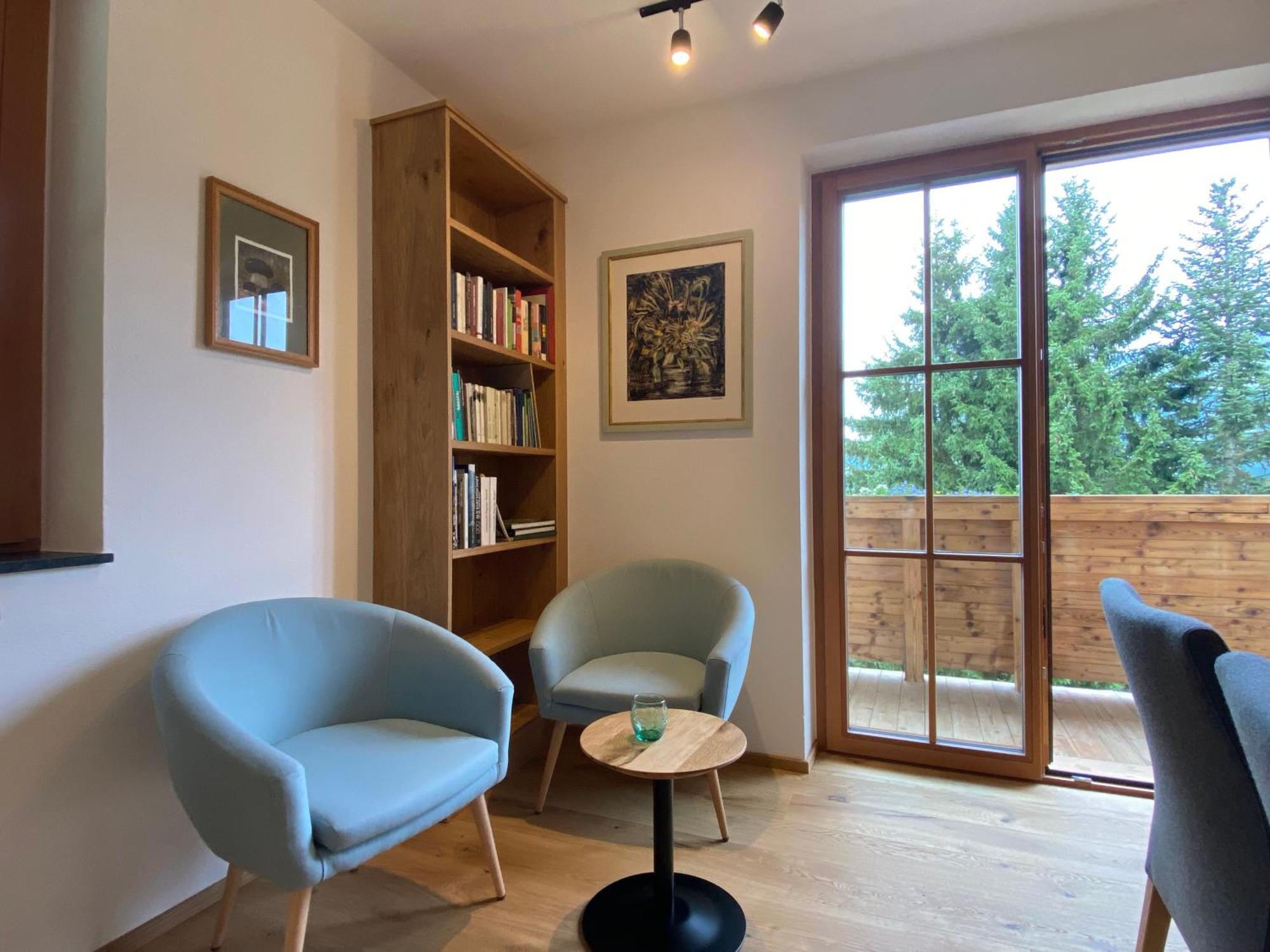 Oberleiten Apartments Wagrain Dış mekan fotoğraf