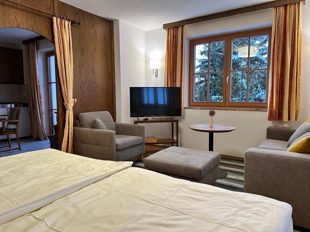 Oberleiten Apartments Wagrain Dış mekan fotoğraf