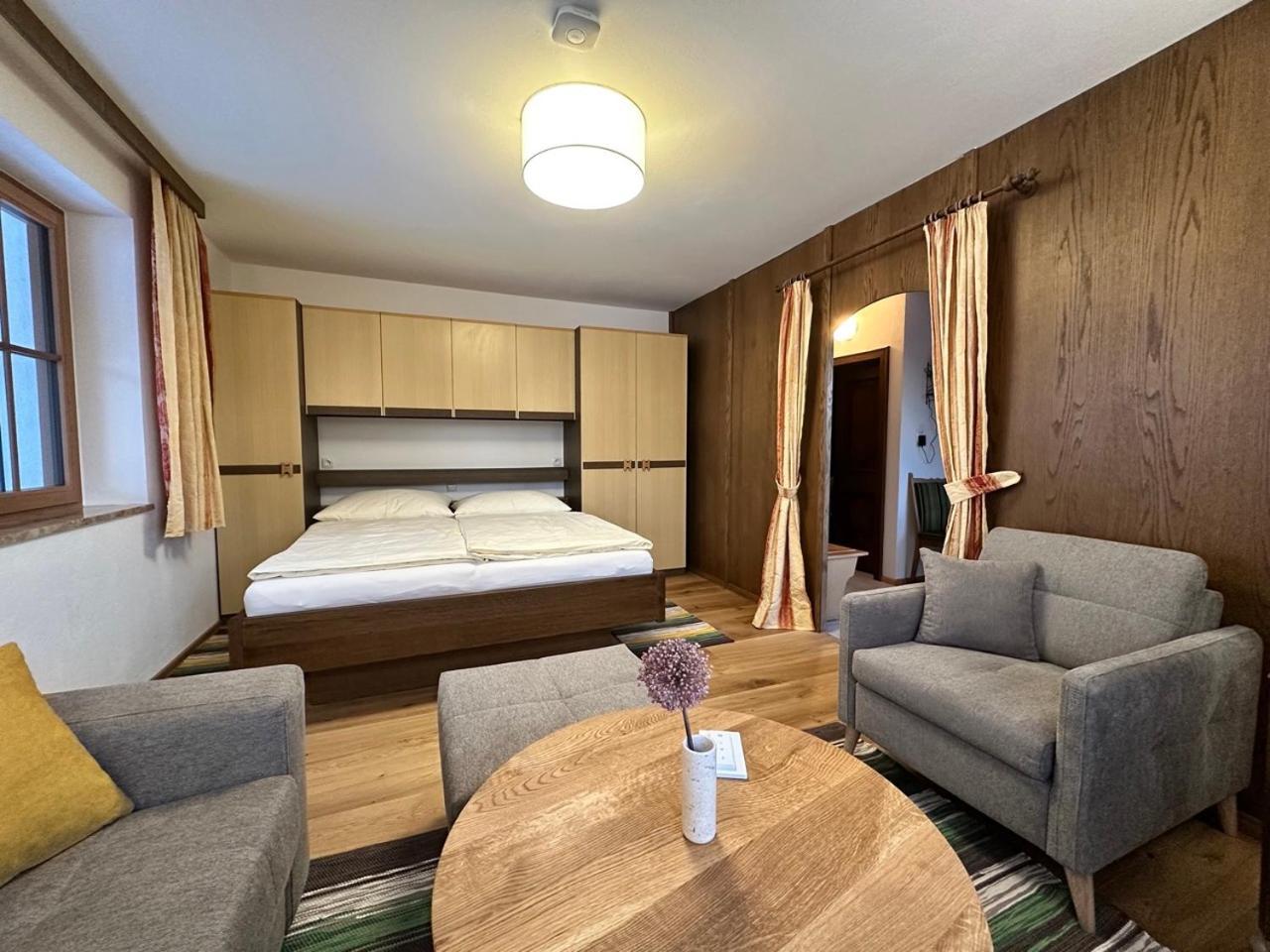 Oberleiten Apartments Wagrain Dış mekan fotoğraf