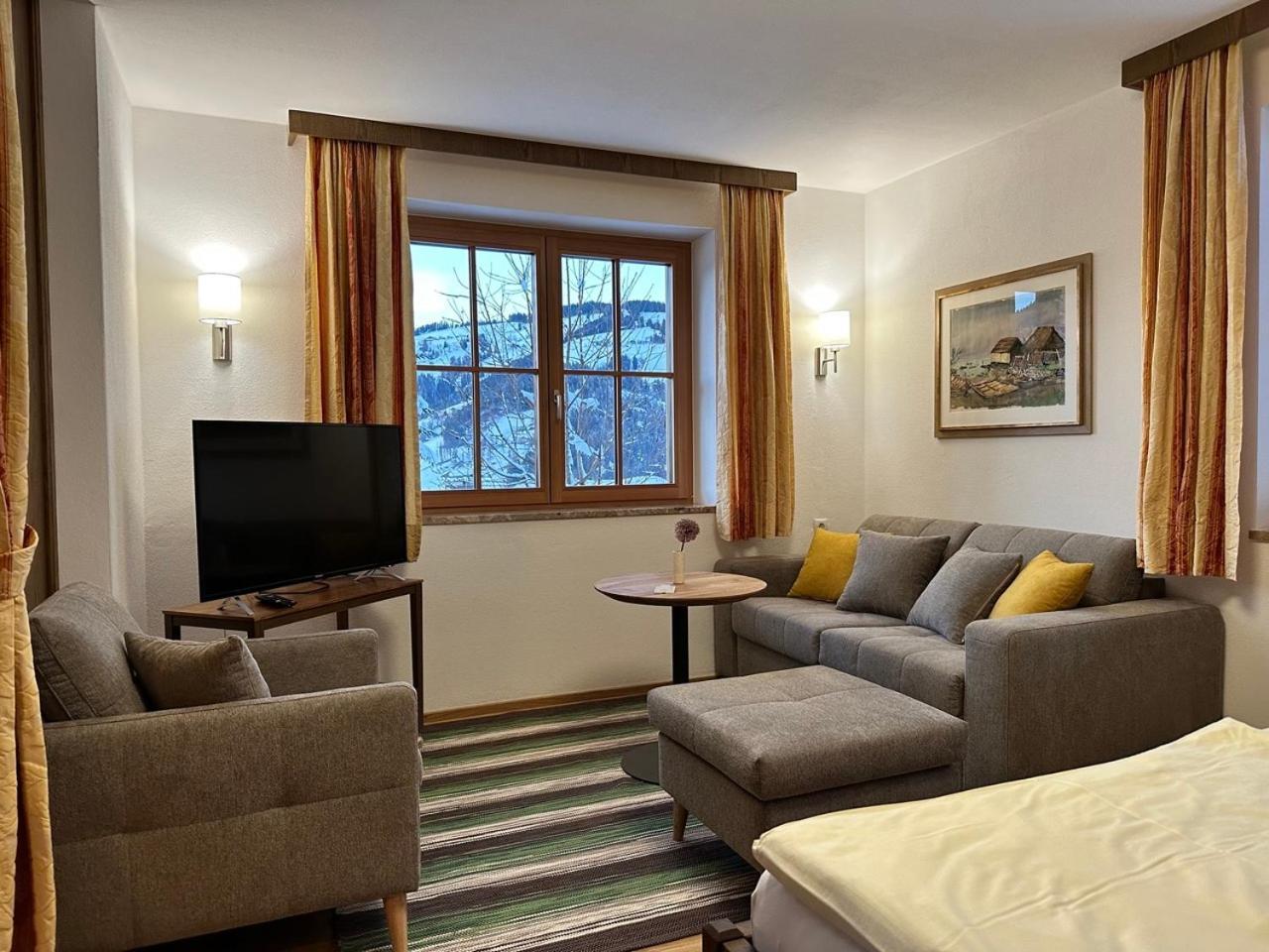 Oberleiten Apartments Wagrain Dış mekan fotoğraf