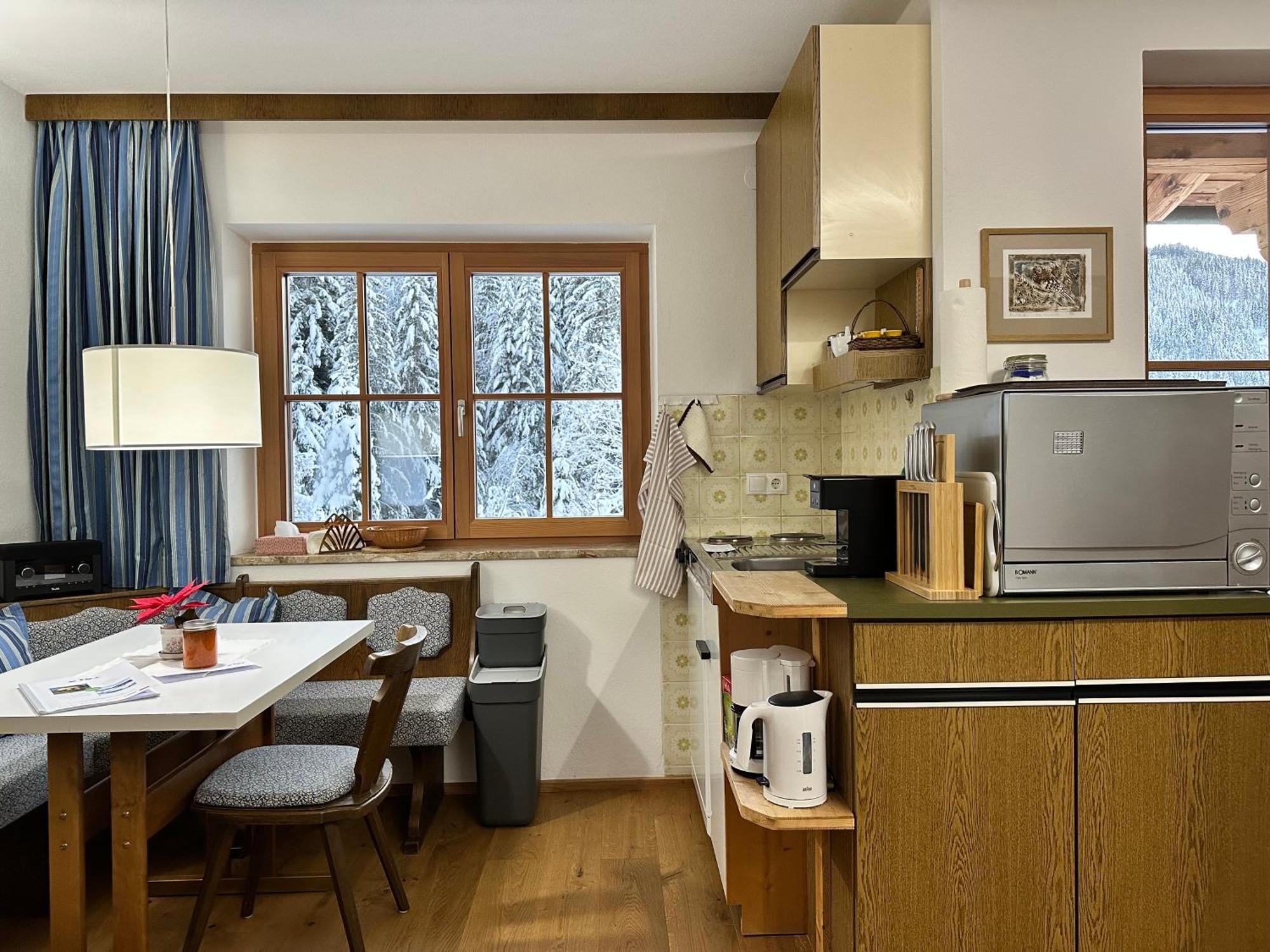Oberleiten Apartments Wagrain Dış mekan fotoğraf