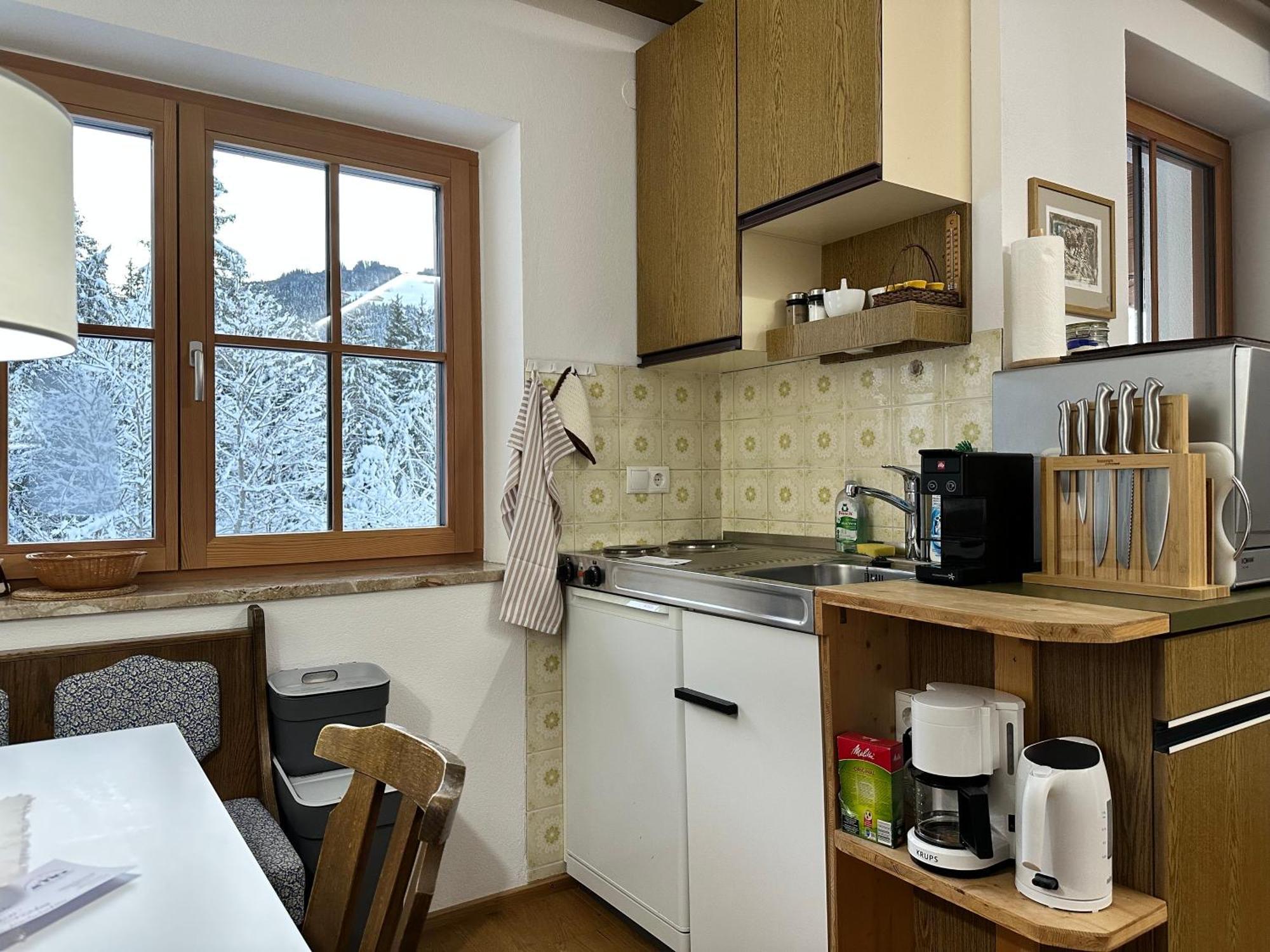Oberleiten Apartments Wagrain Dış mekan fotoğraf